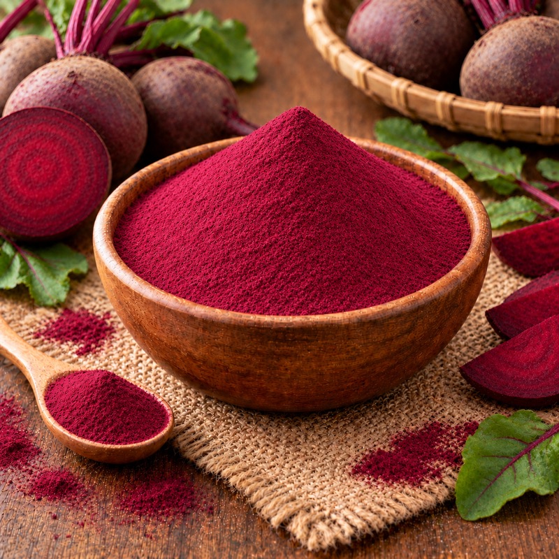 Parch Fusion Beetroot Powder