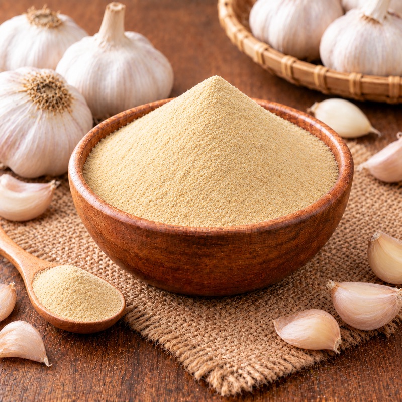 Parch Fusion Garlic Powder